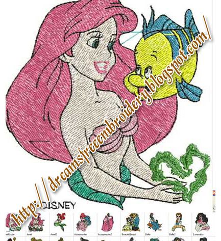 Princess Disney Free Embroidey Direct Download Google Docs Disney Princess Embroidery, Princess Embroidery, Embroidering Machine, Best Embroidery Machine, Disney Free, Baby Printables, Iron On Embroidery, Embroidery Download, Embroidery Digitizing