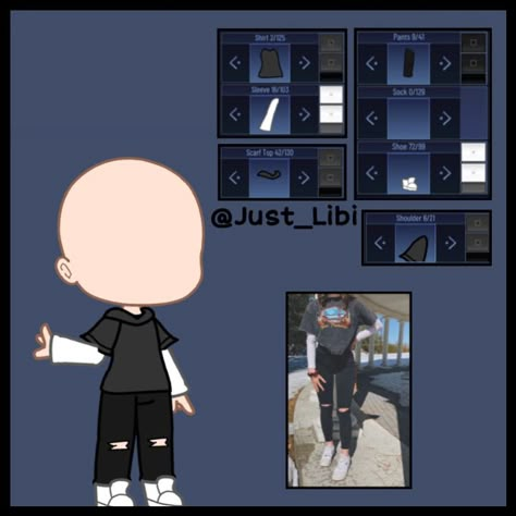 •🏷• #outfit #gacha #gachaclub #gachaoutfit #outfitidea Gacha Club Ideas Male Outfit, Gacha Male Outfits, Gacha Club Outfit Ideas Male, Gacha Boy Outfits, Gc Outfit Ideas, Club Outfits Ideas, Club Life Outfits, Gacha Clothes Ideas, Miraculous Ladybug Ships