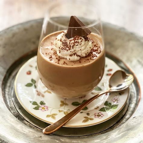 Toblerone Chocolate, Heavy Cream, Whipped Cream, Cream, Ethnic Recipes