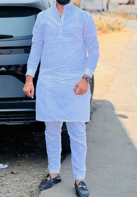 Pakistani Pathani, Men's Kurta Pajama, Man Dress Design, Kurta Pajama Men, Gents Kurta Design, Gents Kurta, Men's Kurta, Kurta Men, Formal Men Outfit