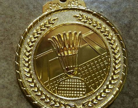 Badminton medal Badminton Medal, 2025 Goals, Eyeglass Frames For Men, Girls Outfits, Gold Medal, Badminton, Dream Big, Vision Board, Collage