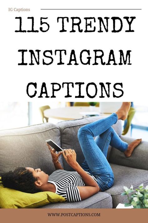 From sassy to sweet, these captions will help you capture your unique personality on Instagram. So get ready to take your Instagram game up a notch with these trendy caption ideas! Trendy Ig Captions| Trendy captions for Instagram| Trendy Insta captions Its A Vibe Quotes, Tiktok Video Caption Ideas, Transition Captions For Instagram, Unique Captions For Instagram Sassy, Trendy Captions For Instagram, Catchy Captions For Instagram, Photo Caption Ideas, Trendy Instagram Captions, Cute Ig Captions