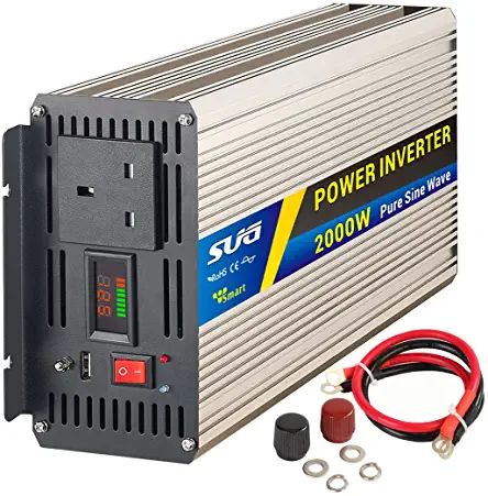 Rv Supplies, Elephants Never Forget, Surveillance Equipment, Rv Truck, Power Bars, Deep Cycle Battery, Power Inverters, High Tech Gadgets, Power Inverter