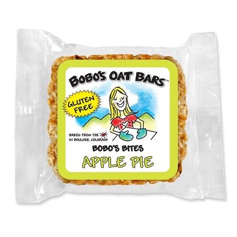 BOBOS OAT BARS BAR BITE APPLE PIE 675 OZ ** Check out the image by visiting the link. (This is an affiliate link) #CerealBars Gluten Free Apple Pie, Jelly Bars, Oats Snacks, Organic Granola, Apple Bars, Pie Flavors, Organic Peanut Butter, Gluten Free Peanut Butter, Cereal Bars