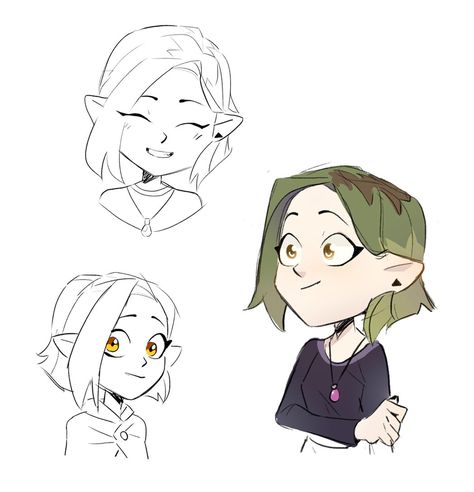 AntlerDragon🦉🏠 on Twitter: "Found some doodles of Amity I forgot to post.… " Amity Hair Down, Toh Oc Ideas, The Owl House Lumity, Owl House Lumity, Toh Oc, Dana Terrace, Amity Blight, Arte Van Gogh, Different Poses