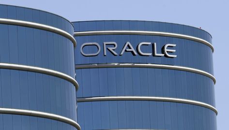 Oracle joins Silicon Valley exodus with Austin HQ move - Los Angeles Times Oracle Company, Larry Ellison, Ddos Attack, Cloud Infrastructure, Equal Opportunity, Cloud Services, Silicon Valley, Sunday Night, Cloud Computing