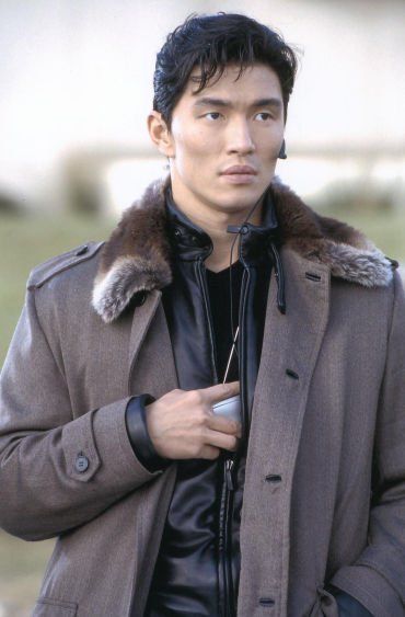 Rick Yune Model, Rick Yune, Bond Villains, James Bond Characters, Die Another Day, James Bond Books, James Bond Theme, 007 James Bond, James Bond Movies