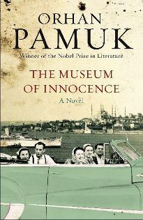 Orhan Pamuk and the Museum of Innocence - Read the book, then go to the museum. The Museum Of Innocence, Museum Of Innocence, Nobel Prize In Literature, Nobel Prize Winners, Nobel Prize, Favorite Authors, Rare Books, Happy Moments, Great Books