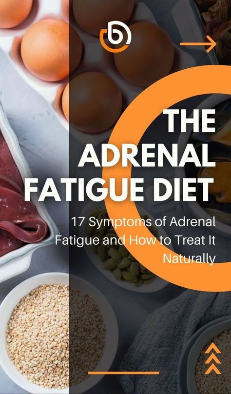 While stress is inevitable, all hope is not lost, as several interventions are available to an individual with this condition. The good news is that these solutions do not require any medications. The simple acts of altering your diet and tweaking your lifestyle offer a great possibility that this condition can be remedied. Symptoms Of Adrenal Fatigue, Adrenal Fatigue Diet, Healthy Diet Meal Plan, Adrenal Fatigue Symptoms, Adaptogenic Herbs, Fast Easy Meals, Easy Diets, Adrenal Fatigue, Healthy Oils