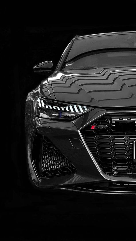 Audi Black iPhone Wallpapers Audi Rs6 Wallpapers, Cars Iphone Wallpaper, Audi Rs6 Black, Black Iphone Wallpapers, Audi Quotes, Audi Black, Iphone Wallpapers Hd, Car Iphone Wallpaper, Tokyo Drift Cars