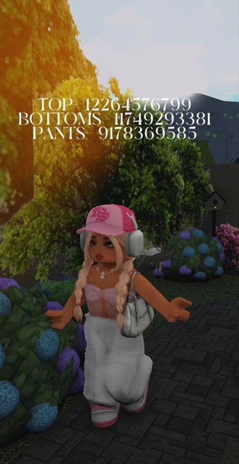 Aesthetic Bloxburg Outfit Codes Y2k, Preppy Cute Roblox Berry Avenue Outfit Codes, Berry Avenue Codes Clothes Pj, Pink Roblox Outfit Codes, Barry Avenue Codes Outfit Preppy, Berry Avenue Codes Pink, Roblox Pj Codes, Y2k Outfit Codes Berry Ave, Berry Ave Pj Codes