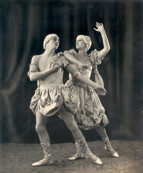 Ballets Russes, Harvard College, Ballet Russe, Vintage Ballerina, Vintage Ballet, College Library, George Bernard Shaw, Bernard Shaw, World Of Art