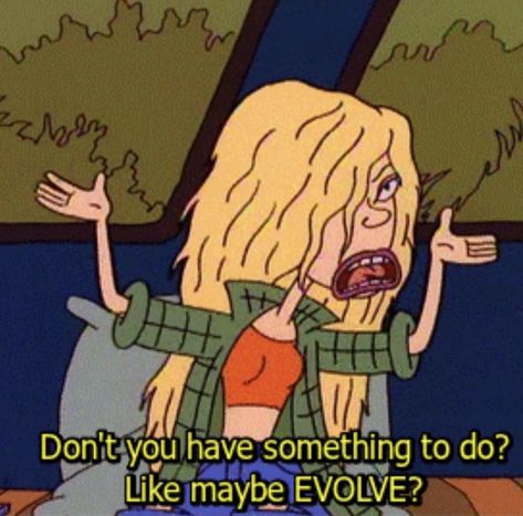 The Wild Thornberrys, Mood Humor, Funny Reaction Pictures, Iconic Women, Pretty Words, Pretty Quotes, Reaction Pictures, Mood Pics, Really Funny