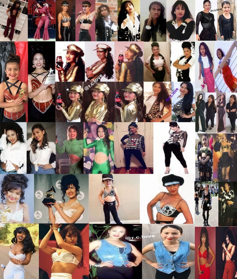 Selena Quintanilla costumes DIY 2018 Selena Quintanilla Costume, Selena Costume, Selena Q, Costumes Diy, Selena Quintanilla Perez, Costume Diy, Selena Quintanilla, Diy Costumes, Queen