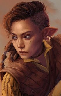 Dnd Creatures, Dnd Elves, Female Elf, Elf Art, Simple Portrait, Wood Elf, Fantasy Portraits, Fantasy Races, Dungeons And Dragons Characters