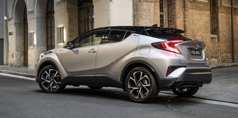 Toyota Chr, Toyota C Hr, Joy Ride, Toyota Trucks, Toyota Cars, Bing Images, Cool Cars, Dream Cars, Porsche