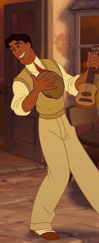 Naveen! Prince Naveen Inspired Outfits, Prince Naveen Suit, Princess And The Frog Prince Naveen, Prince Naveen Outfit, Prince Naveen Wallpaper, Prince Naveen Fan Art, Prince Naveen Aesthetic, Principe Naveen, Naveen Disney