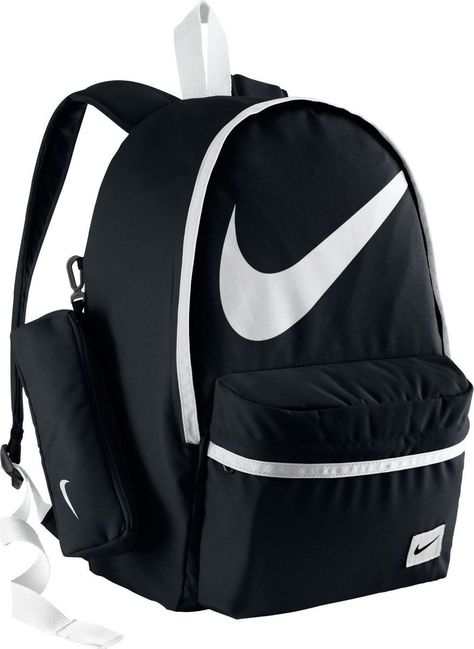 Nike Bag, Backpacks School, School Bag Essentials, Nike Brown, Outfits Baggy, Kids School Backpack, Nike Bags, Rucksack Bag, College Bags