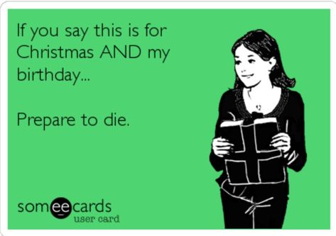 Please do not combine my christmas & birthday presents!! 23 Birthday, Born In December, Christmas Memes, December Birthday, 23rd Birthday, Winter Birthday, Birthday Meme, 10 Reasons, Birthday Quotes