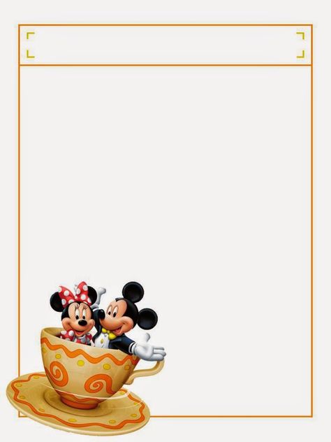 Mickey and Minnie Free Printable Notebook. Disney Journal, Disney Notebook, Disney Project Life, Scrapbook Frame, خريطة ذهنية, Autograph Book Disney, Holiday Scrapbook, Free Printable Stationery, Disney Printables