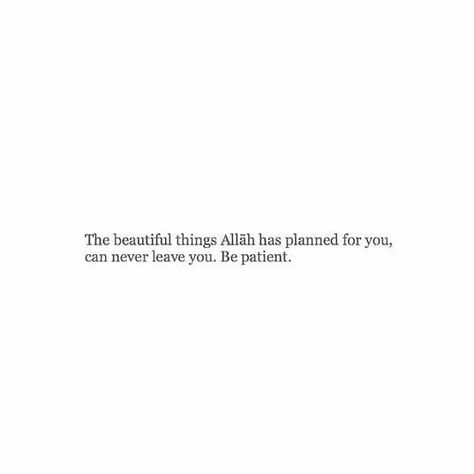 Allahs Plan Is Better, He Will Give You Something Better, Allah Plan Quotes, Quotes Insta, True Sayings, Beautiful Reminders, Planning Quotes, I Have A Secret, Ya Allah