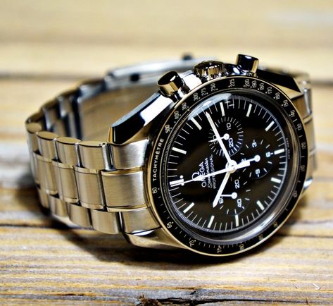 Speedmaster Omega, Omega Speedmaster Professional, Omega Watches Seamaster, Omega Speedmaster Moonwatch, Speedmaster Professional, Omega Watches, Best Watches For Men, Fossil Watches, Luxury Timepieces