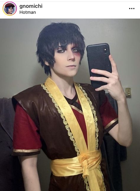 Zuko Cosplay, Avatar Cosplay, Prince Zuko, Avatar Zuko, Percy Jackson Fan Art, Character Collection, Cosplay Characters, Avatar The Last Airbender, Cosplay Outfits