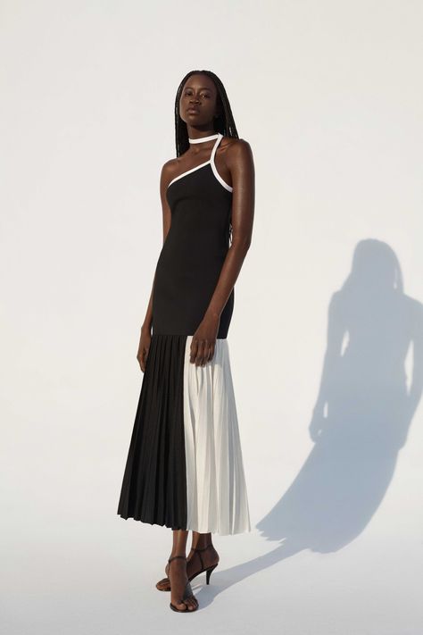 Twisted Dress, Pre Fall Collection, Dion Lee, Vogue Russia, Fashion Weeks, Vogue Paris, Looks Style, Pre Fall, St John