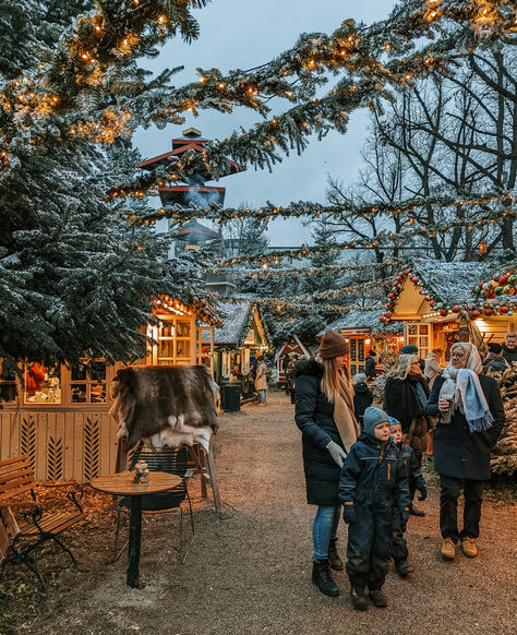 Copenhagen for Christmas Copenhagen In December, Christmas In Copenhagen, Copenhagen Winter Aesthetic, Copenhagen December, Christmas Copenhagen, Copenhagen Christmas Market, Winter Copenhagen, Denmark Winter, 2025 Wishlist