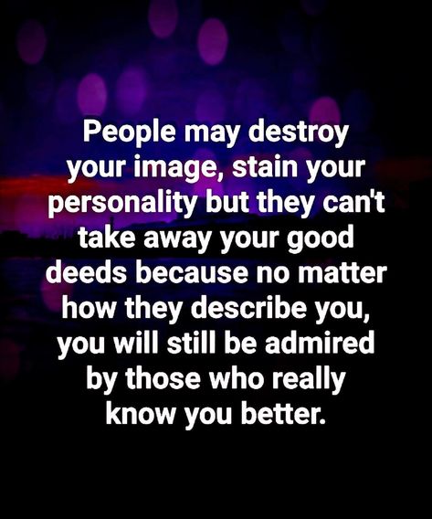 People Talking Bad About You Quote, About You Quotes, Happy With My Life, Strong Women Quotes, Personal Quotes, Truth Quotes, Good Deeds, Describe Yourself, English Quotes