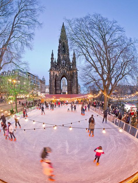 Edinburgh's Christmas is over! But we've got a whole host of things to look forward to in 2014! https://www.facebook.com/CreativeCookware Edinburgh Winter, Edinburgh Christmas Market, Edinburgh Christmas, Scotland Forever, Christmas Is Over, Ice Rink, Edinburgh Scotland, Scotland Travel, Christmas Market