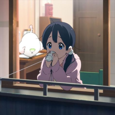 Futaba Y Kou, Tamako Market, Tamako Love Story, Anime Love Story, Picture Banner, Anime Cupples, Profil Anime, Best Anime Couples, Its Me