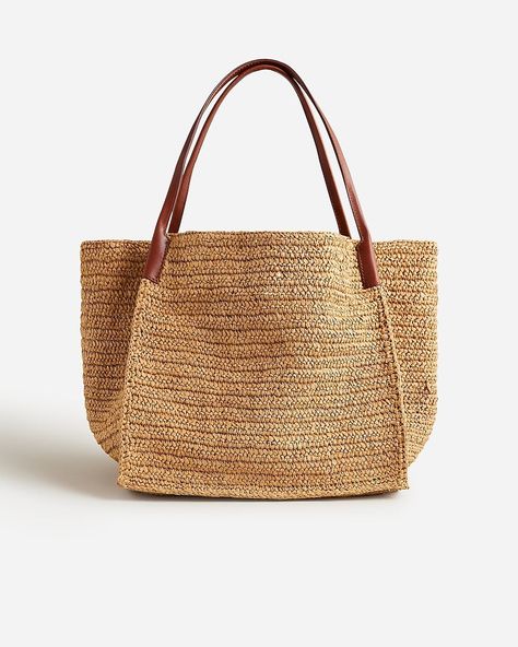 Carsen made-in-Italy slingback … curated on LTK Summer Tote Bag, Big Tote Bags, Bahamas Vacation, Jute Tote Bags, Summer Tote Bags, Oversized Bag, Boho Bags, Raffia Bag, Pretty Bags