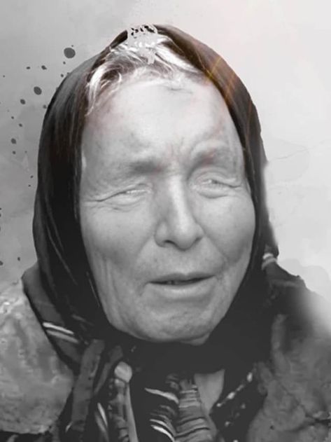 Baba Vanga, Future Society, Nuclear Power Plant, Nuclear Power, Chernobyl, Extreme Weather, Power Plant, Natural Disasters, Aliens