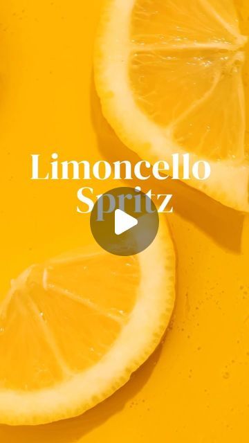 The Blue & White Cottage Co. on Instagram: "✨🍋 Dive into the zest of summer with our refreshing Limoncello Spritz! 🍋✨ This delightful cocktail blends the bright, bold flavors of authentic Italian limoncello with the effervescence of Prosecco, creating the perfect sip for any sunny day. Originating from the sun-soaked Amalfi Coast, limoncello has been a cherished Italian tradition for over a century, bringing a taste of Italy’s rich heritage to every glass. Watch the reel for the full recipe and bring a touch of Italy to your home. Cheers to la dolce vita! 🇮🇹🥂  #Limoncello #ItalianCocktails #SummerSips #Prosecco #CocktailHour #Drinkstagram #Cheers #SunnyDays #LaDolceVita #HomeBartender #MixologyMagic  Limoncello Spritz  Ingredients:  	•	2 oz (60 ml) limoncello 	•	3 oz (90 ml) Prosecco Limoncello Glasses, Italian Limoncello, Limoncello Spritz, Italian Cocktails, Wedding Moodboard, Italian Traditions, White Cottage, Authentic Italian, Wedding Mood Board