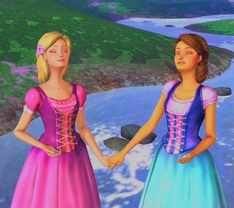 Barbie Matching Pfp, Iconic Friendships, Barbie Besties, Barbie Friendship, Barbie Diamond Castle, Og Barbie, Barbie Mood, Barbie Wallpaper, Barbie Photos