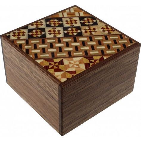 ★★★★★ 98 reviews Square 12 Step Koyosegi / Walnut - Popular Puzzle Product! Best choice, tags :jigsaw puzzle, david dobrik puzzle, wordle word puzzle, crossword puzzle, puzzle games, wordscapes daily puzzle, puzzle table Japanese Puzzle Box, Japanese Puzzle, Puzzle Boxes, Puzzle Table, Daily Puzzle, Word Puzzle, David Dobrik, Floor Puzzle, Candy House