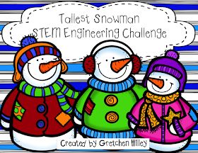 Sweet Sweet Second Grade Gretchen Hilley: Winter STEM Challenges Winter Stem Challenges, Process Poster, Winter Stem, Stem Club, Holiday Stem, 2nd Grade Class, Dj Photo, Stem Engineering, Dj Wedding