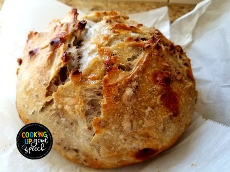 White Chocolate Pecan Bread, White Chocolate Sourdough Bread, Artisan Sourdough Bread Recipe, Chocolate Apricot, Sourdough Breads, Discard Recipe, Sourdough Bread Starter, Bread Buns, Sourdough Starter Discard Recipe