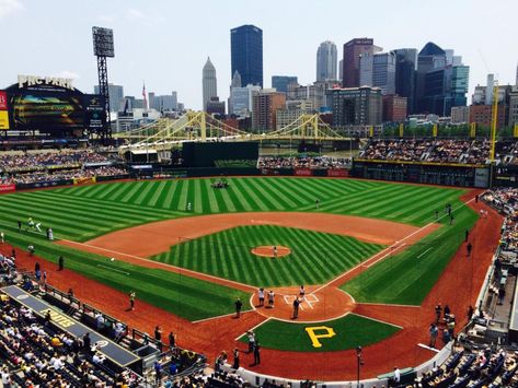 Things To Do In Pittsburgh, Mlb Stadiums, Pnc Park, Mlb Team Logos, Pittsburgh Sports, What To Do Today, Sports Prints, Mlb Teams, Pittsburgh Pirates