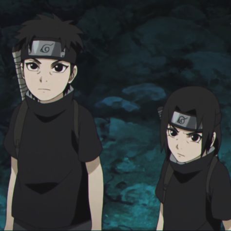 Shisui Uchiha And Itachi, Naruto Characters Icon, Shisui And Itachi, Itachi X Shisui, Itachi And Shisui, The Uchihas, Shisui Itachi, Itachi Shisui, Naruto Aesthetic