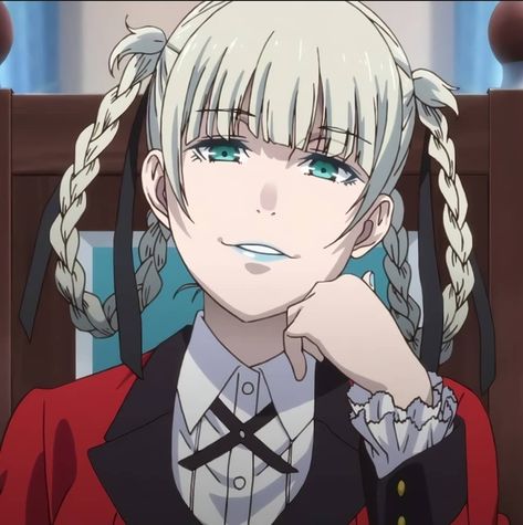 Kakegurui Wallpaper, Kakegurui Icons, Kirari Momobami, Anime Kakegurui, Anime Christmas, Christmas Icons, Anime Icons, Anime