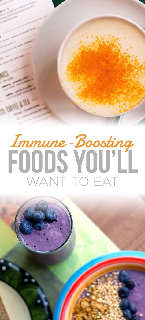 These foods will put you a step ahead by boosting immune health. Immune Boosting Foods, Inflammatory Diet, Diet Ideas, Fitness Trends, Essential Vitamins, Immune Health, Immune Boosting, Wellness Tips, Defense