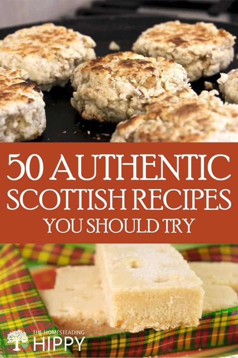 Traditional Scottish Food, Scottish Desserts, Scotland Food, Irish Recipes Authentic, Scottish Dishes, Welsh Recipes, British Cooking, Belgian Food, Uk Recipes