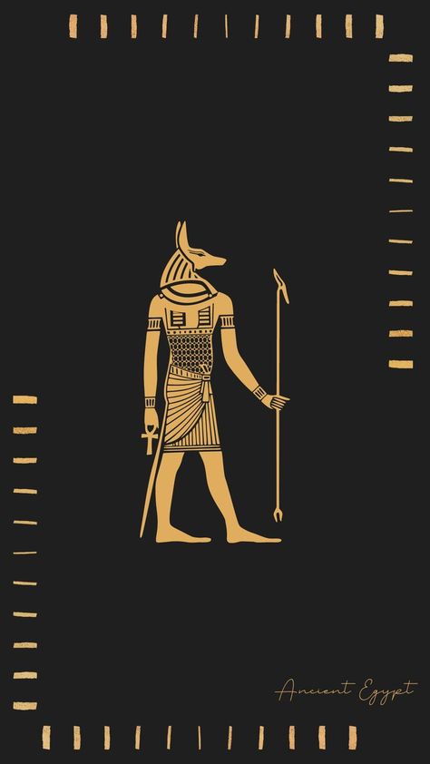 Egypt Wallpaper Iphone, Egyptian Design Pattern, Geometric Wallpaper Hd, Ancient Egypt Aesthetic, Egypt Wallpaper, Wallpaper Iphone Black, Background Android, Egyptian Aesthetic, Egypt Concept Art