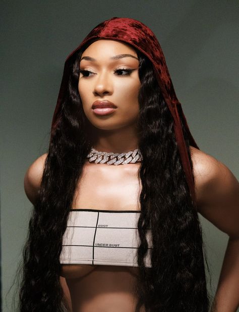 Megan Thee Stallion Aesthetic, Stallion Aesthetic, Megan Instagram, Megan Stallion, Tina Snow, Celebrity Selfies, Megan Thee Stallion, Model Inspo, Female Rappers