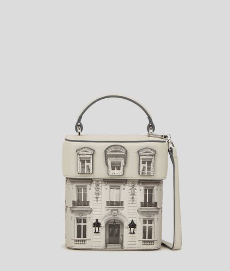 Karl Lagerfeld Bag, Karl Lagerfeld Bags, Umbrella Man, Amber Valletta, Rock Chic, Backpack Travel Bag, Beach Wear Dresses, Boot Accessories, Gorgeous Bags