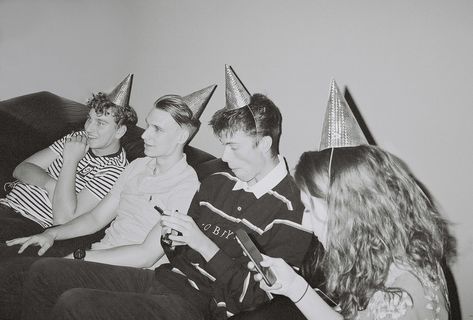 Analog picture 08.09.19 Party Hat Convention ( Ilford HP5 Plus 35MM ) Party Hat Photoshoot, Party Tricks, Ilford Hp5, Birthday Pics, Party Hacks, Party Hat, Party Hats, Alice In Wonderland, Art Reference