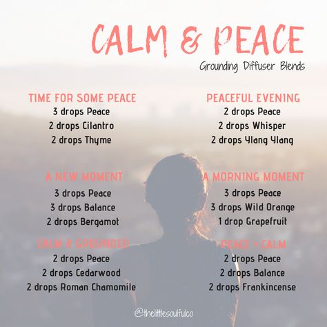 doTERRA Peace Diffuser Blends Peaceful Diffuser Blends, Peace And Calming Diffuser Blends, Peace Diffuser Blends, Doterra Peace, Peace Doterra, Sacred Sisters, Crunchy Living, Diy Perfumes, Terra Essential Oils