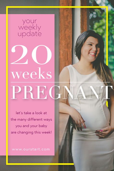 Are you wondering what to expect during your pregnancy? We have you covered, especially for week 20! Week 20 of your pregnancy is a week that is full of lots of changes and surprises, let us help prepare with this article!  pregnancy week by week, pregnancy week 20, pregnancy week 20 ultrasound, pregnancy week 20 belly, pregnancy week 20 tips, week 20 pregnancy, week 20 pregnancy bump   #pregnancy 20 Weeks Pregnant Belly, Week By Week Pregnancy, 20 Weeks Pregnant, Pregnancy Week, Pregnancy Bump, 20 Weeks, Pregnant Mother, Weeks Pregnant, Third Trimester